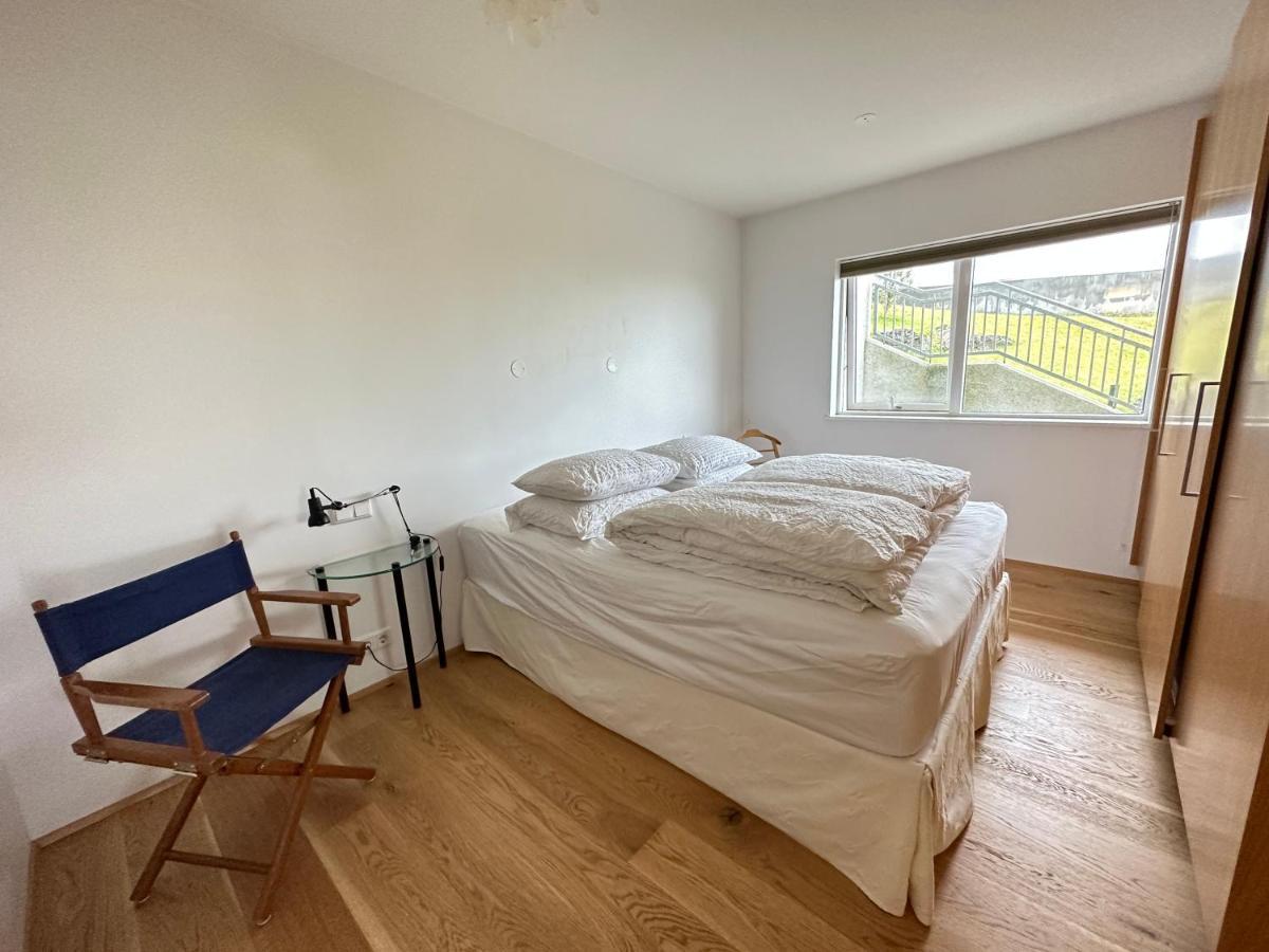 Apartamento In Austurkor- Birta Reiquiavique